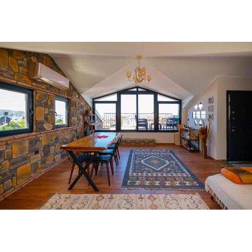 Deniz Loft Fethiye