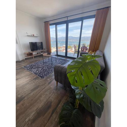 Deniz Manzaralı Suites