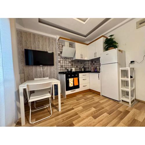 Deniz One Bedroom Appartment