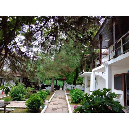 Deniz Yıldızı Pansiyon
