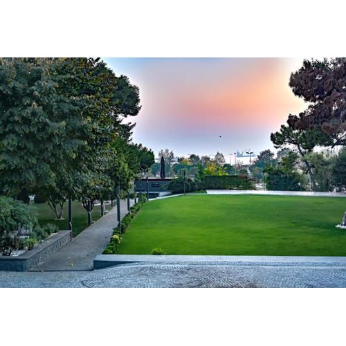 Denizatı Plus Hotel