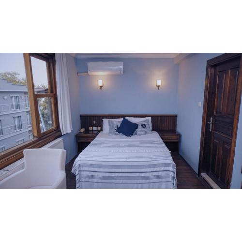 Denizci Hotel