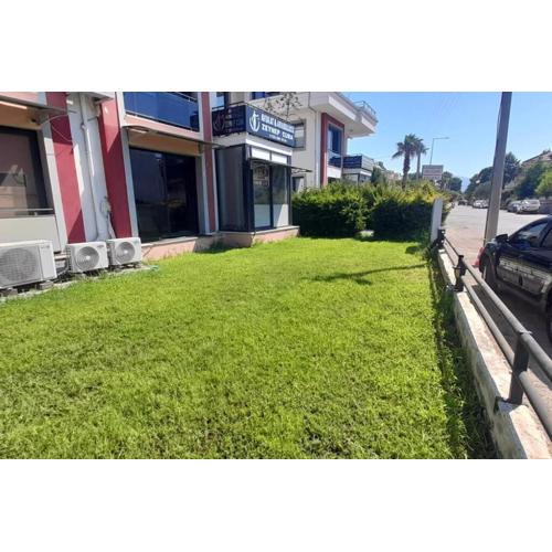 Denize-parka 100 m Fethiye Çalış mevkii