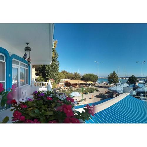 Denizkizi butik otel