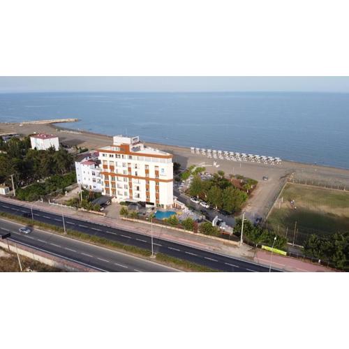 Denizkumu Hotel