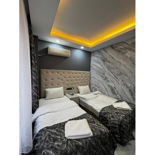 Denizli Otel