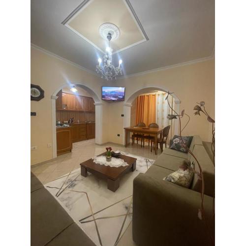 Deon Apartment