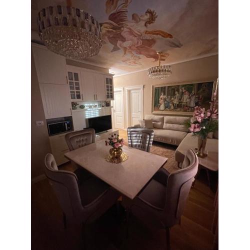 Deoni apartment Luxury