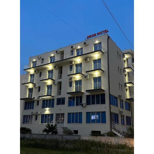 DEOR Hotel