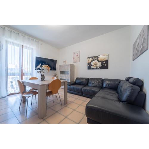 DePa apartment