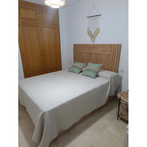 DEPARTAMENTO Bonanza