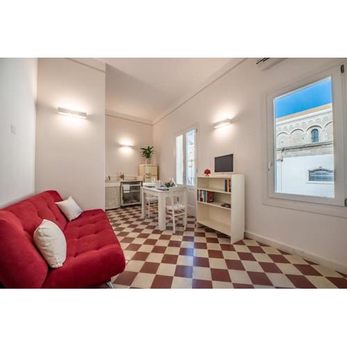 Dependance della Cattedrale by Symphonya Rentals