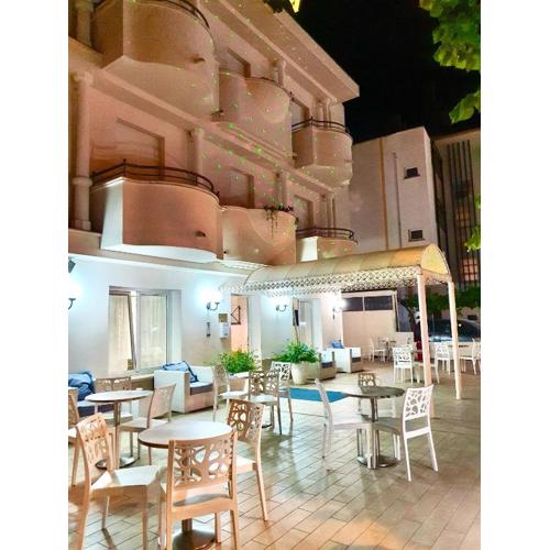 Dependance Hotel Marina