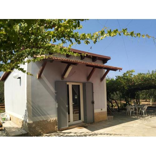 Dependance Villa Grazia