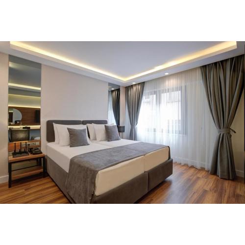 Depiero Hotel Karaköy