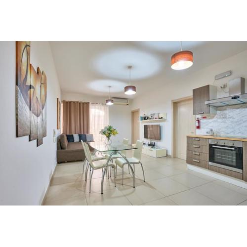Depiro Point Sliema Luxury Apartment