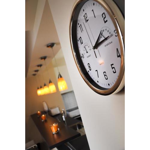 DERELLI Elegance Apartment