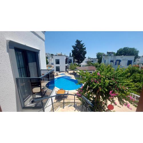 Derin Apart Hotel Bodrum