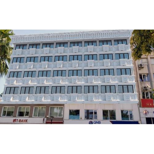 Derin Hotel