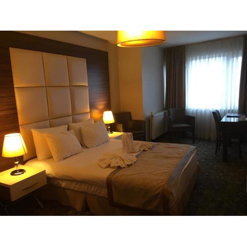Derpa Suite Hotel