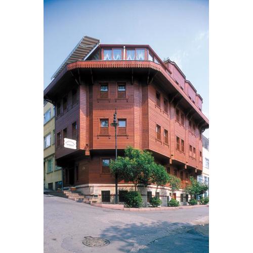 Dersaadet Hotel Istanbul