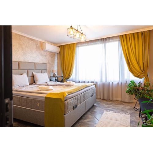 Dervent Apartment