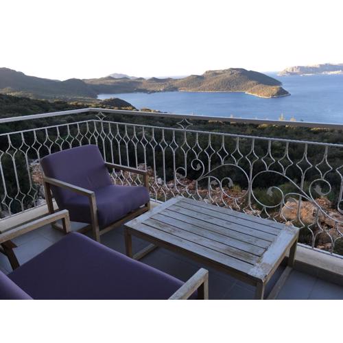 Derya Beach Apartment