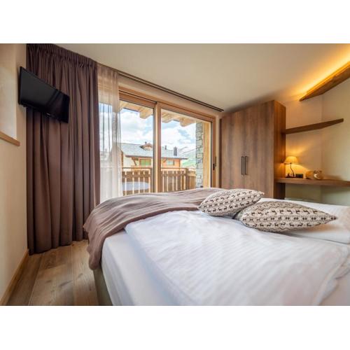 Deschana Lodge
