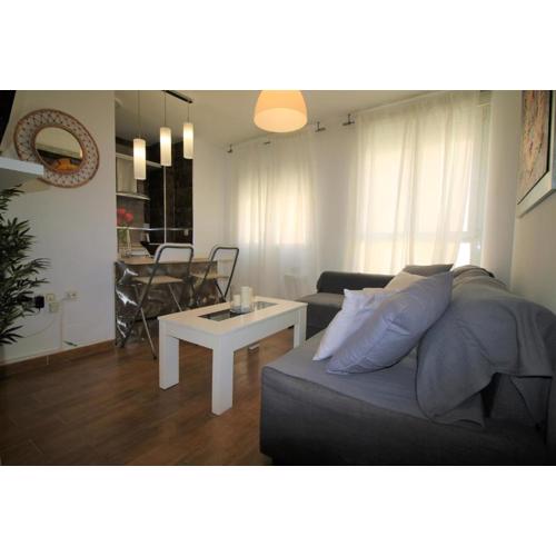 Descubre Málaga desde un Apartamento en su Centro Histórico
