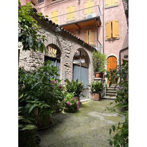 Desenzano del Garda Mirella house