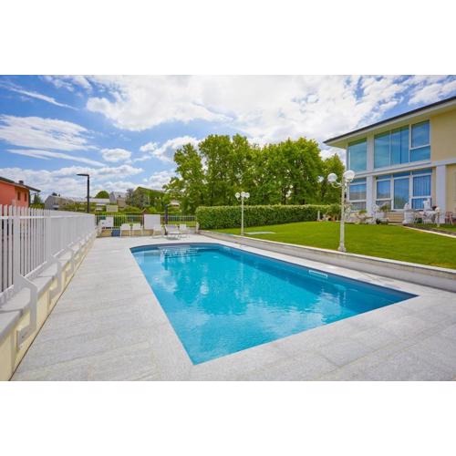 Desenzano Lakeview - Luxury Flat