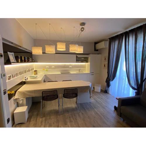 Desenzano Luxury Apartment