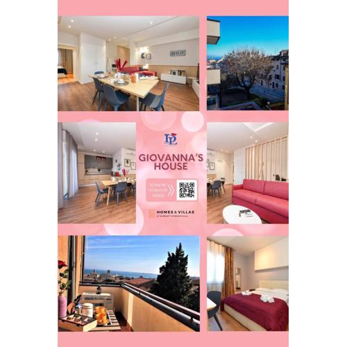 DesenzanoLoft DesenzanoLoft Official Partner MARRIOTT Homes & Villas - Giovanna house lake view