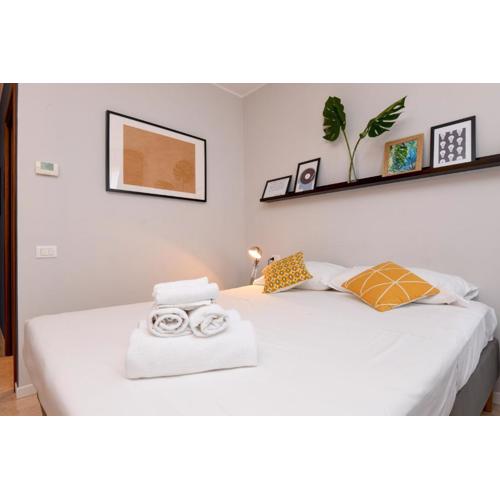 DesenzanoLoft Le chateau de Margot