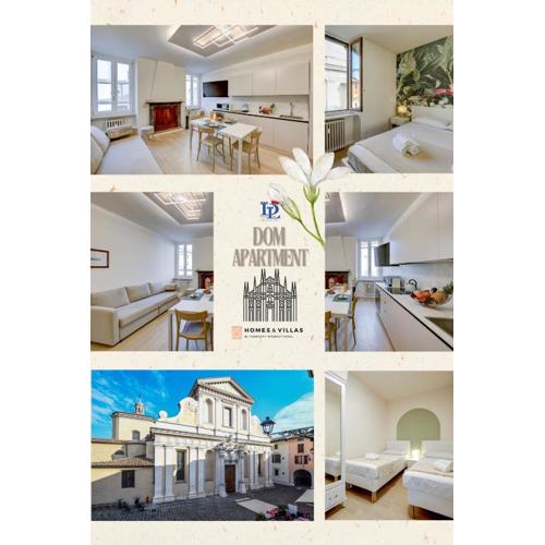 DesenzanoLoft Official Partner MARRIOTT Homes & Villas - Apa Dom Downtown Family Apartment