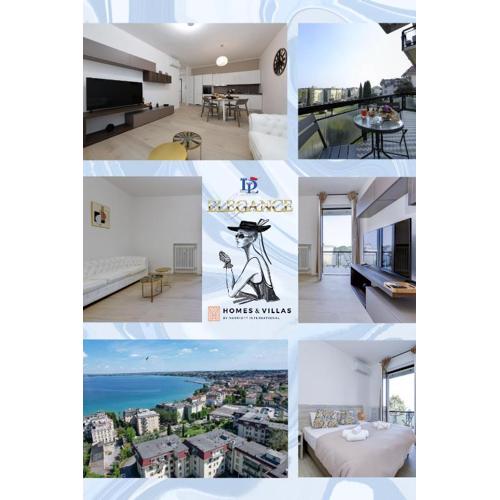 Desenzanoloft Official Partner MARRIOTT Homes & Villas - Elegance Apartment