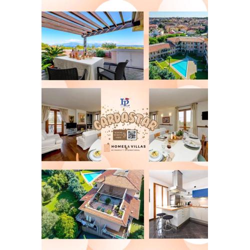 DesenzanoLoft Official Partner MARRIOTT Homes & Villas - Gardastar La stella del Lago