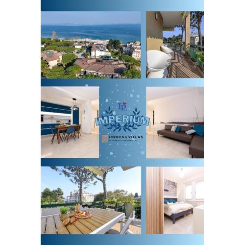 Desenzanoloft Official Partner MARRIOTT Homes & Villas - Imperium
