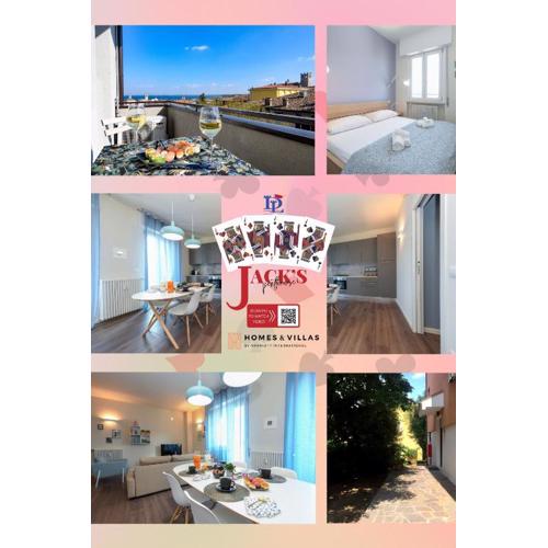 DesenzanoLoft Official Partner MARRIOTT Homes & Villas - Jack\