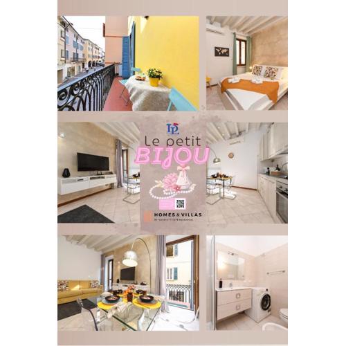 DesenzanoLoft Official Partner MARRIOTT Homes & Villas - Le Petit Bijou - Restyling 2025 - Downtown