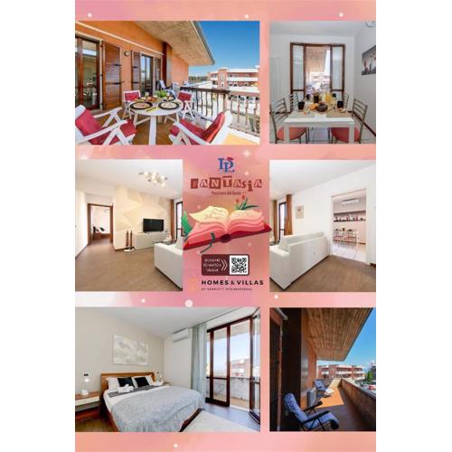 DesenzanoLoft Official Partner MARRIOTT Homes & Villas - Peschiera Fantasia