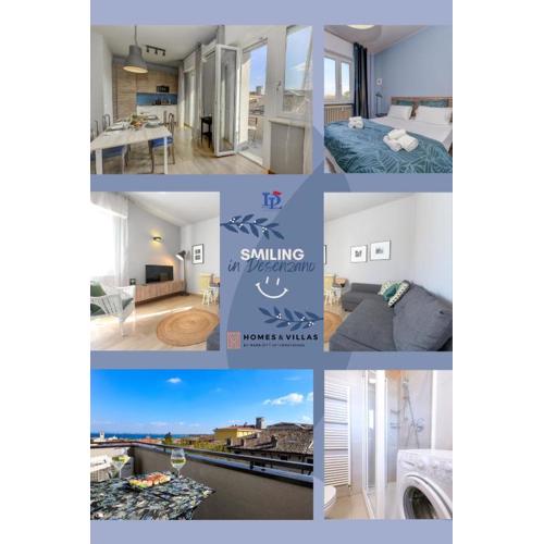 DesenzanoLoft Official Partner MARRIOTT Homes & Villas - Smiling in Desenzano Lake View