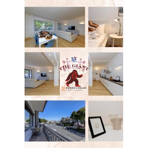DesenzanoLoft Official Partner MARRIOTT Homes & Villas - The Lake Giant - Renovated 2025 - Lake View