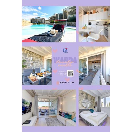 DesenzanoLoft Official Partner MARRIOTT Homes & Villas - Warda Lovely Suite