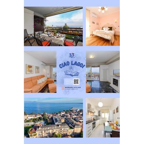 DesenzanoLoft Official Partner MARRIOTT Homes & Villas -CIAO LAGO Family Apartment