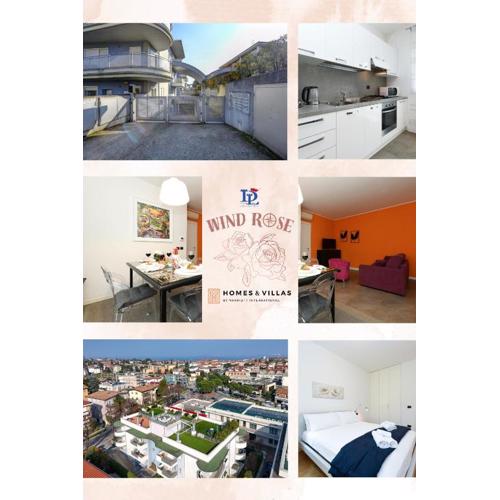DesenzanoLoft Official Partner MARRIOTT Homes & Villas -The wind rose renovation 2025
