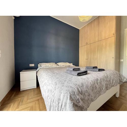 Deseo 2 Apartments