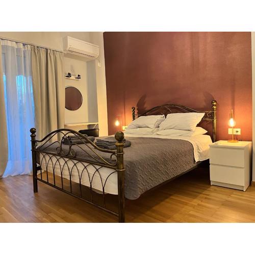 Deseo Apartments
