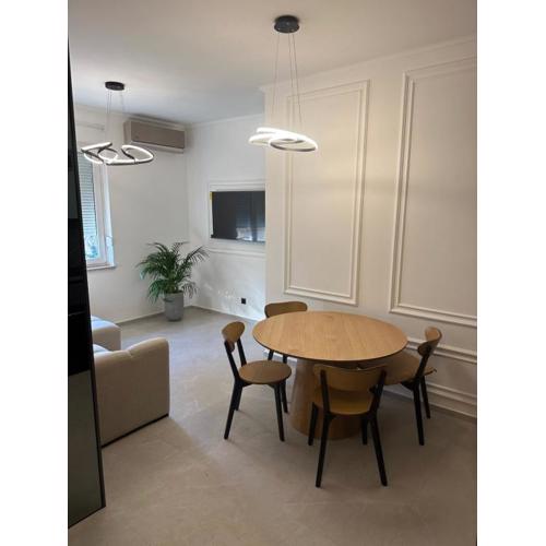Design Apartment Belvedere