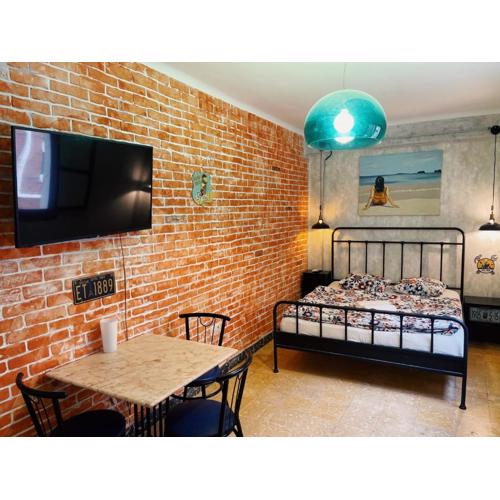 Design apartment centro